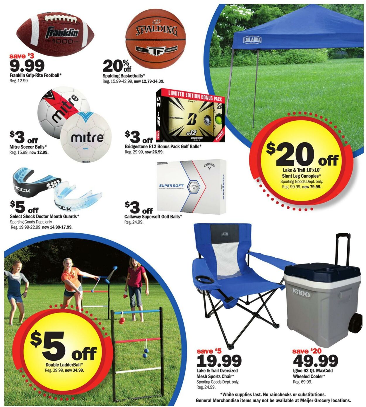 Catalogue Meijer from 08/04/2024