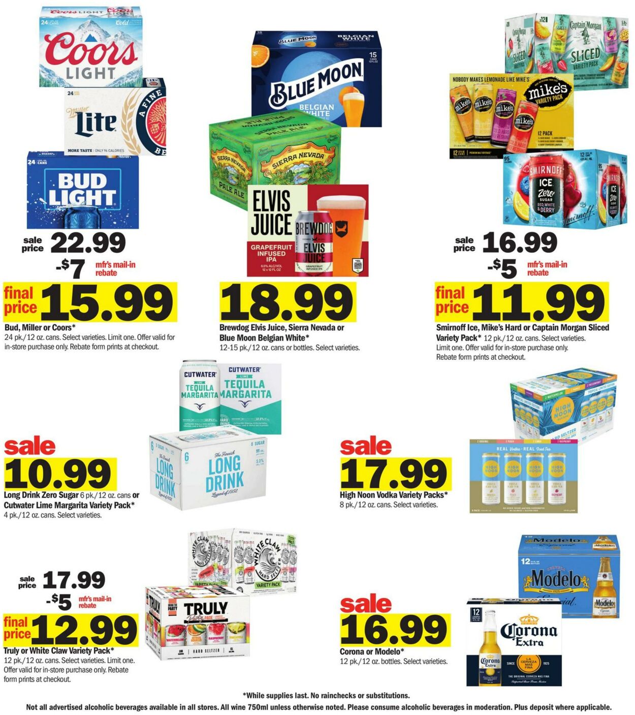 Catalogue Meijer from 08/04/2024