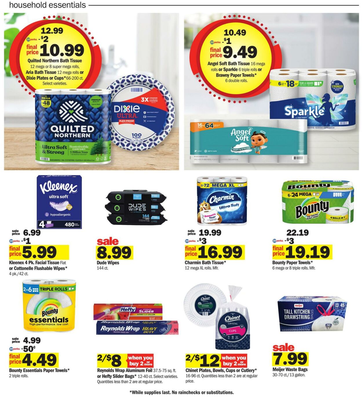 Catalogue Meijer from 08/04/2024