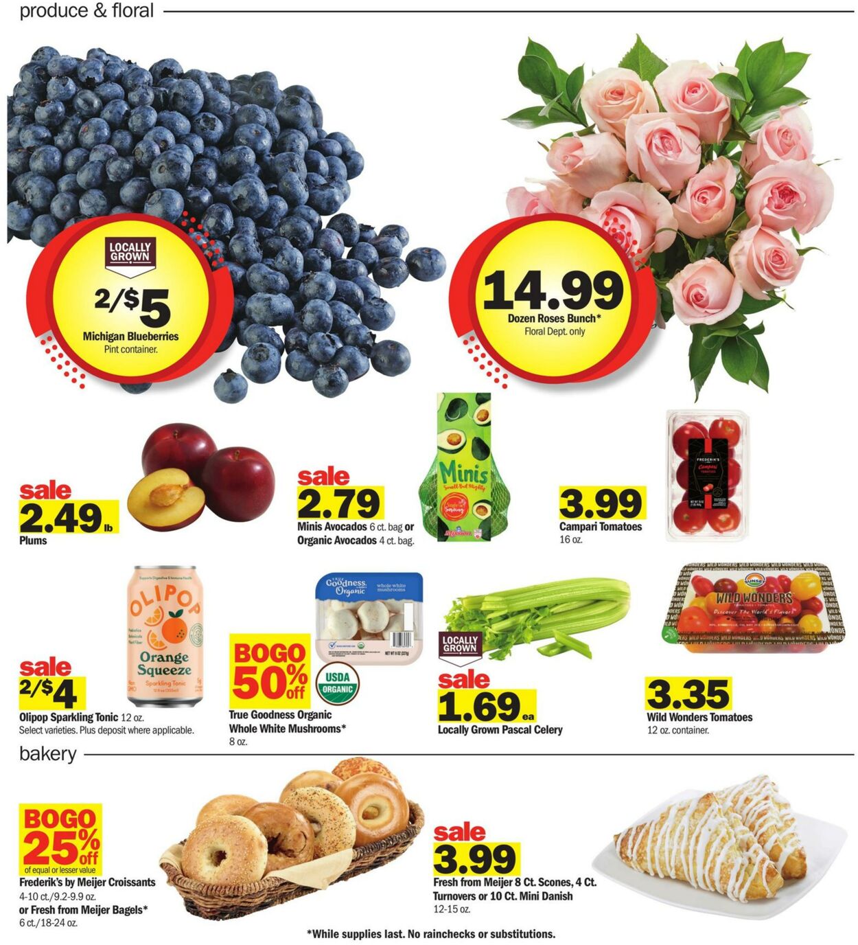 Catalogue Meijer from 08/11/2024