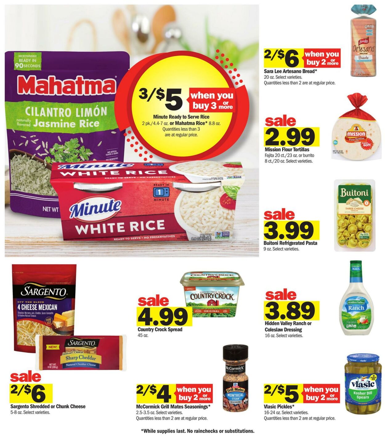 Catalogue Meijer from 08/11/2024