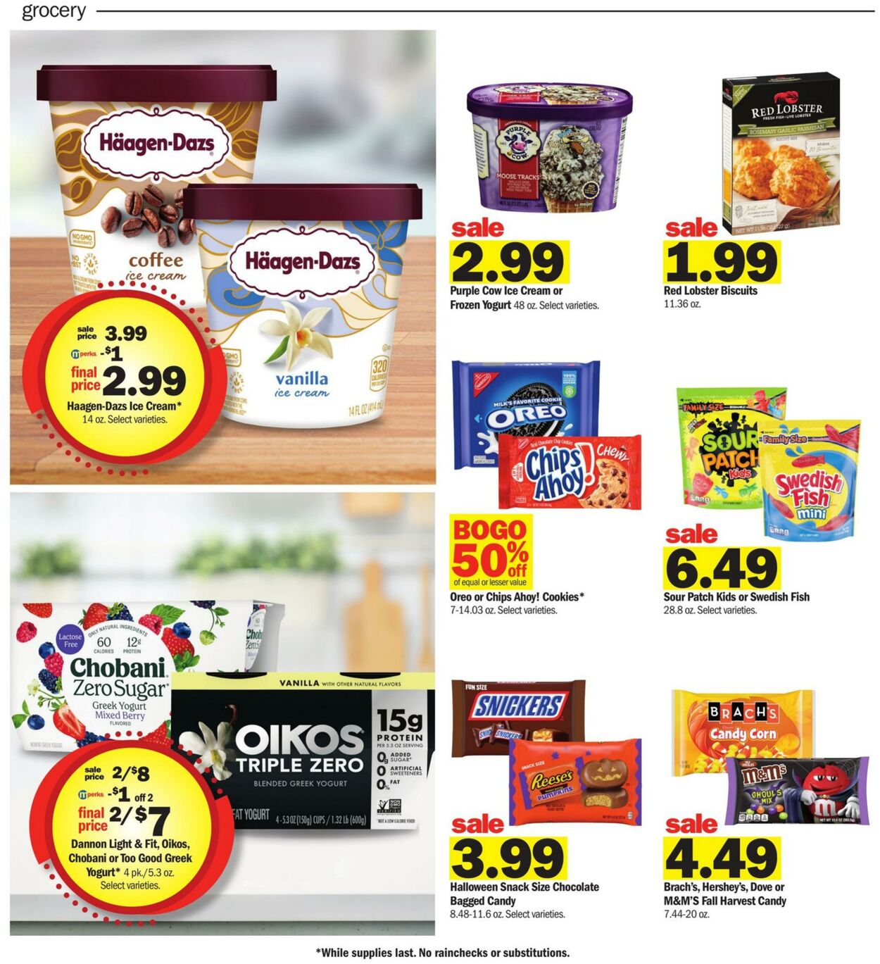 Catalogue Meijer from 08/11/2024