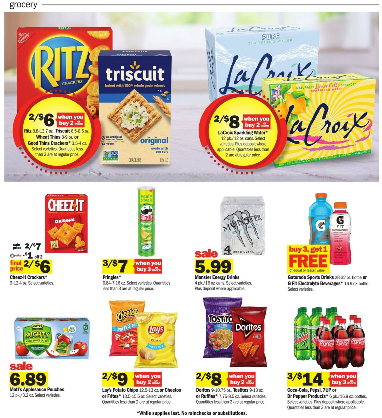 Catalogue Meijer from 08/11/2024