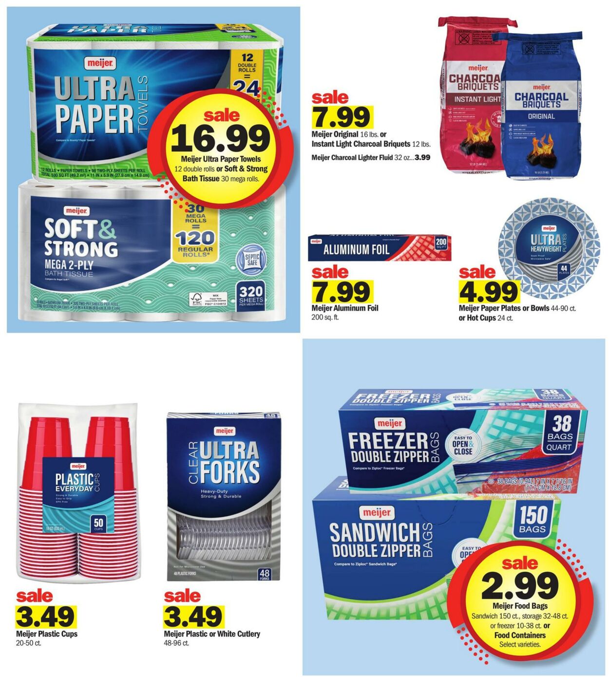 Catalogue Meijer from 08/11/2024