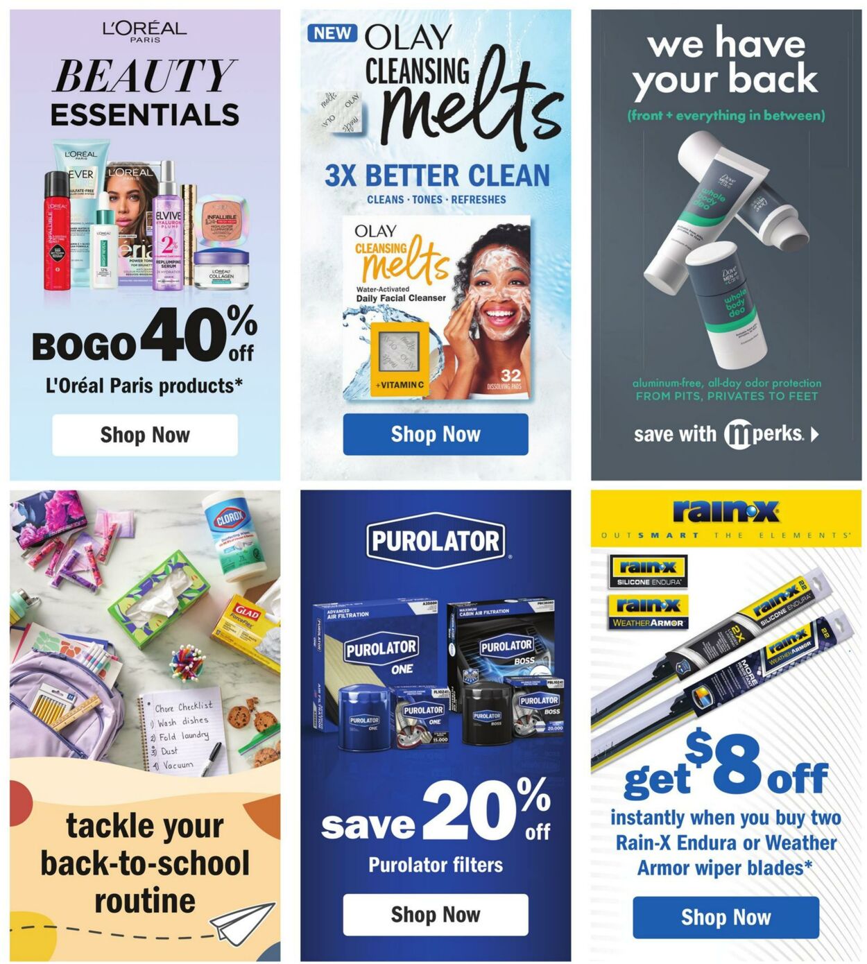 Catalogue Meijer from 08/11/2024