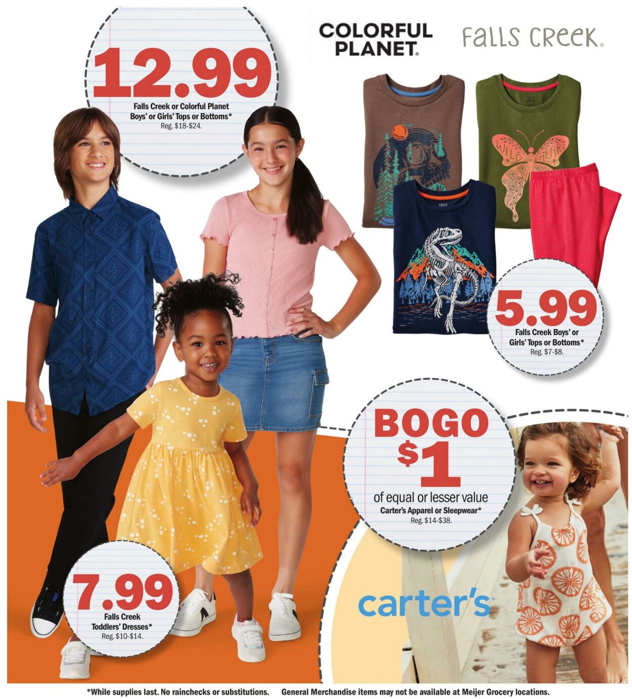 Catalogue Meijer from 08/11/2024