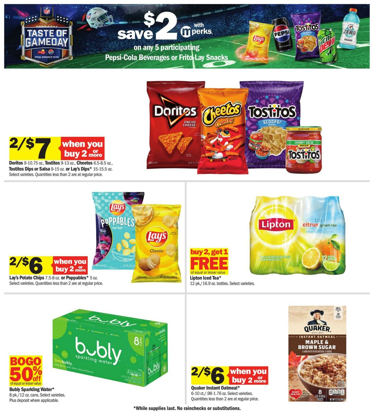 Catalogue Meijer from 09/01/2024