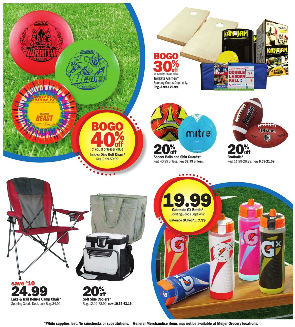 Catalogue Meijer from 09/08/2024