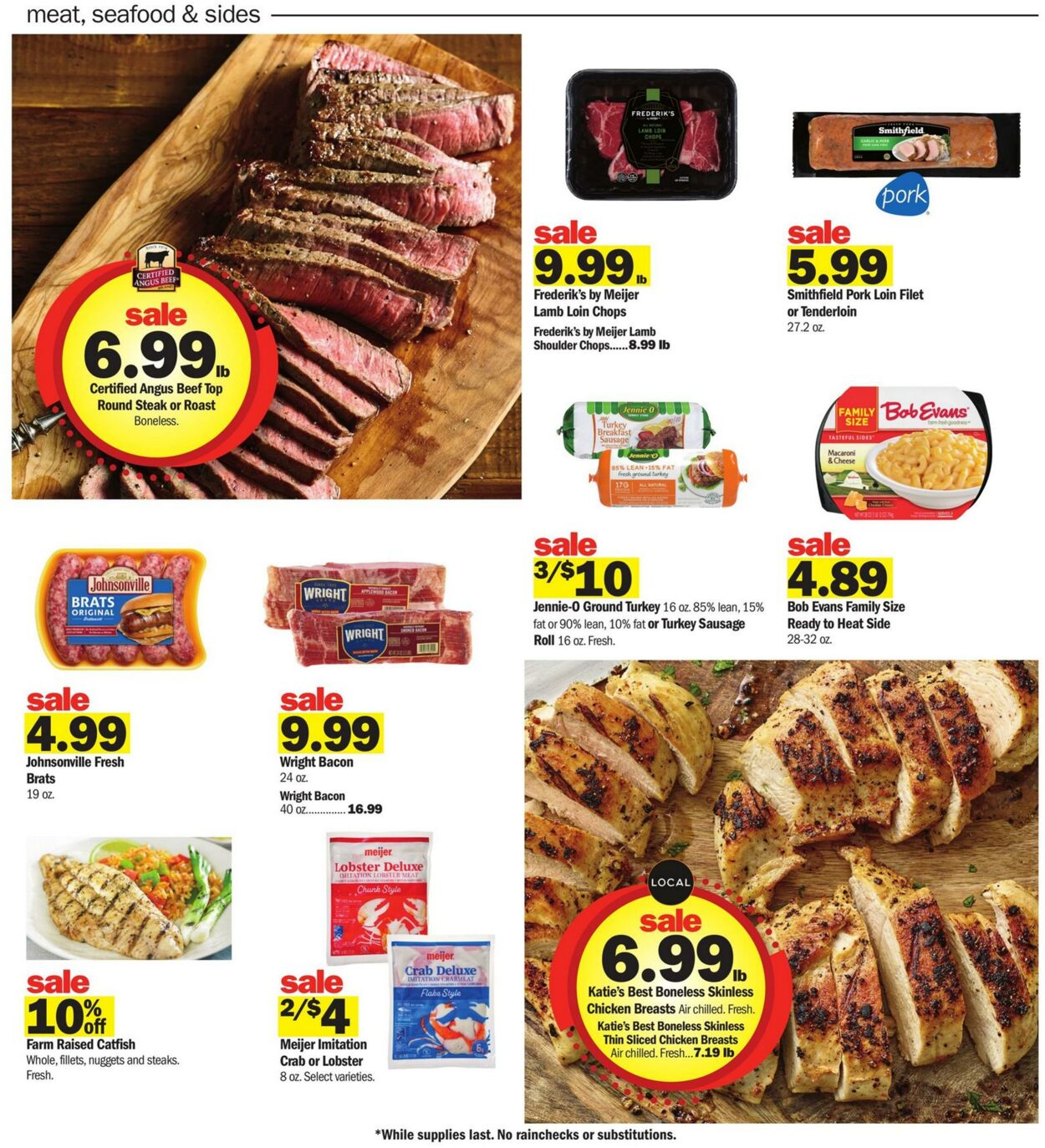 Catalogue Meijer from 09/08/2024