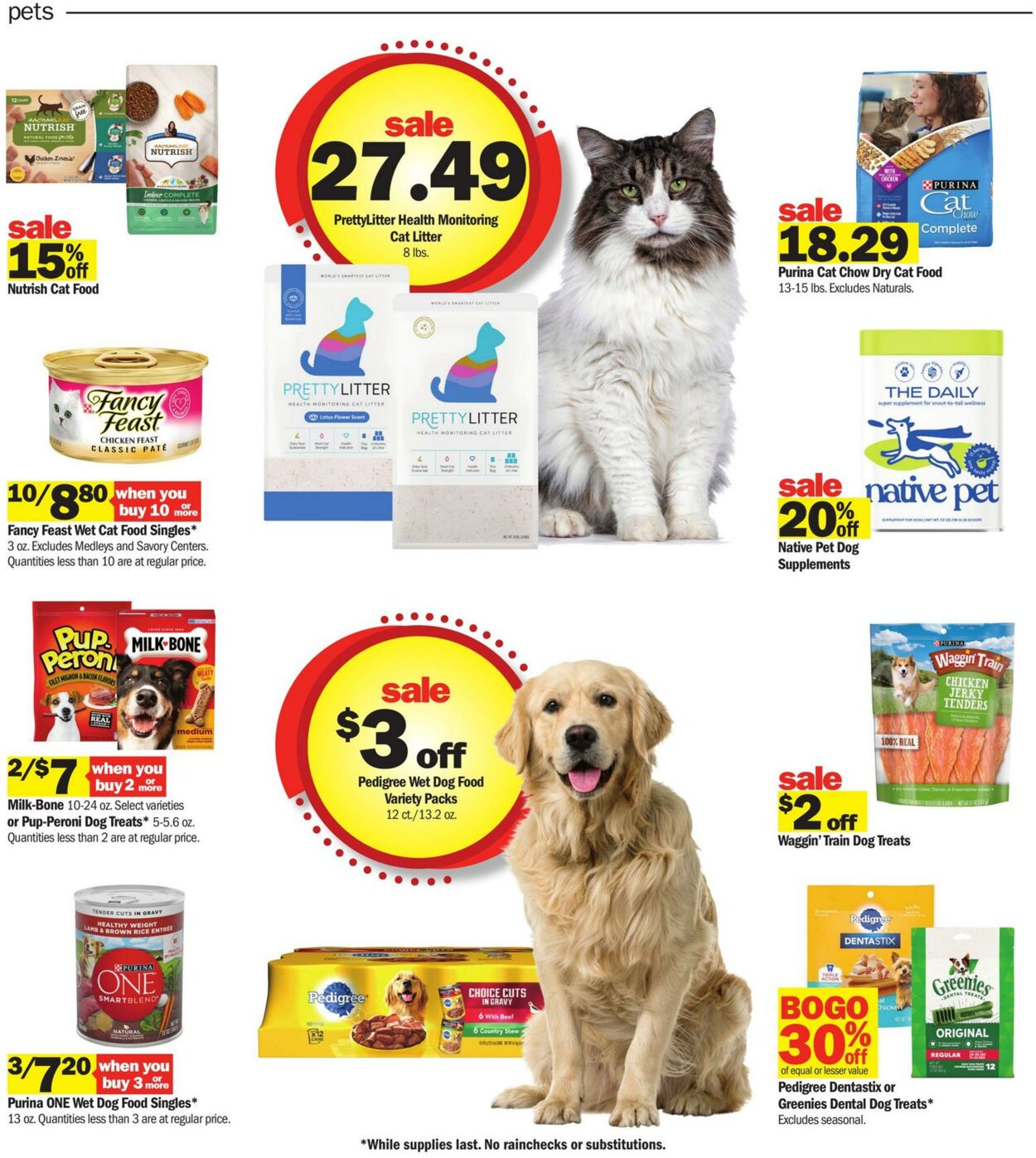 Catalogue Meijer from 09/08/2024