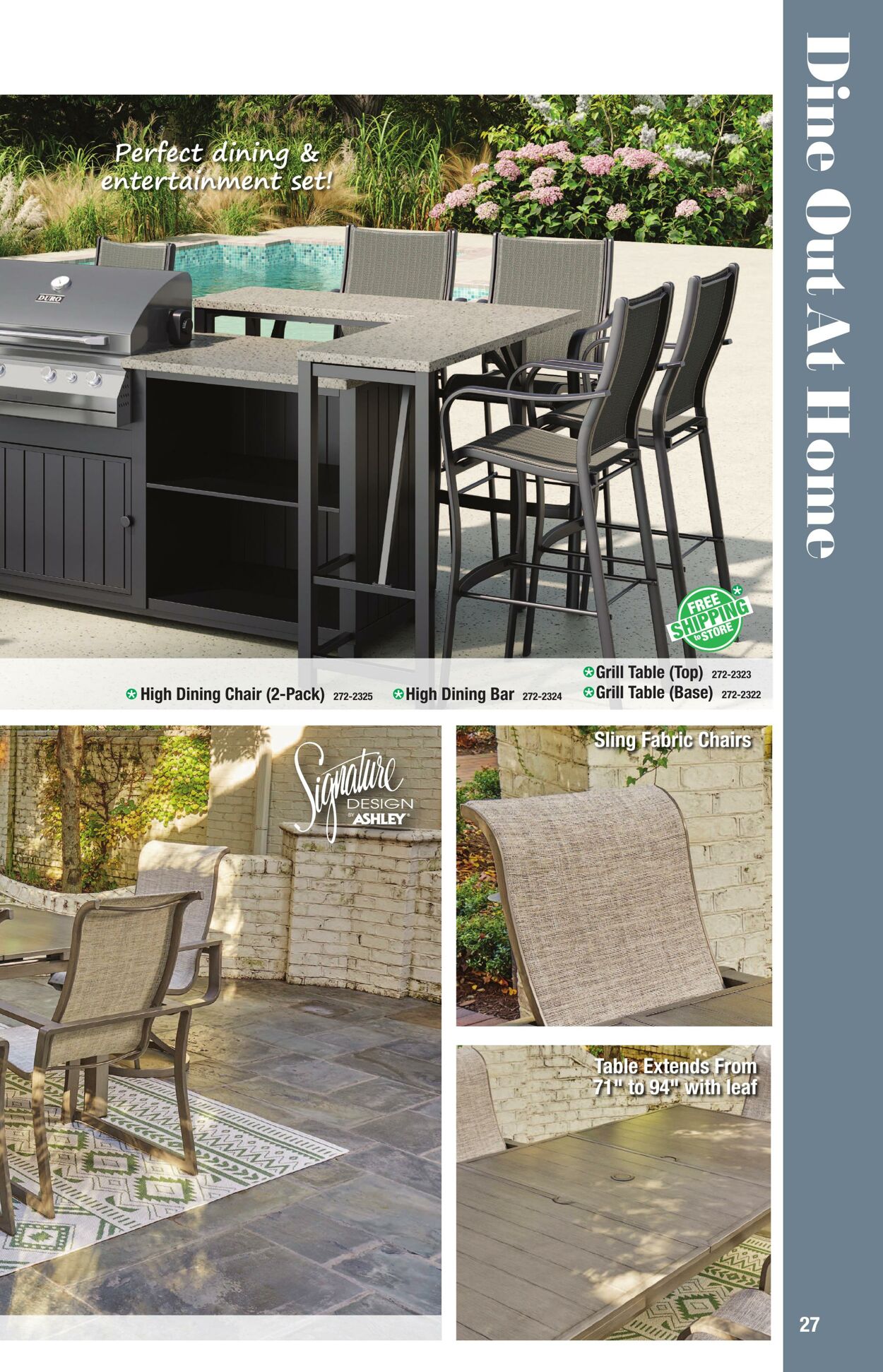 Catalogue Menards from 02/19/2025