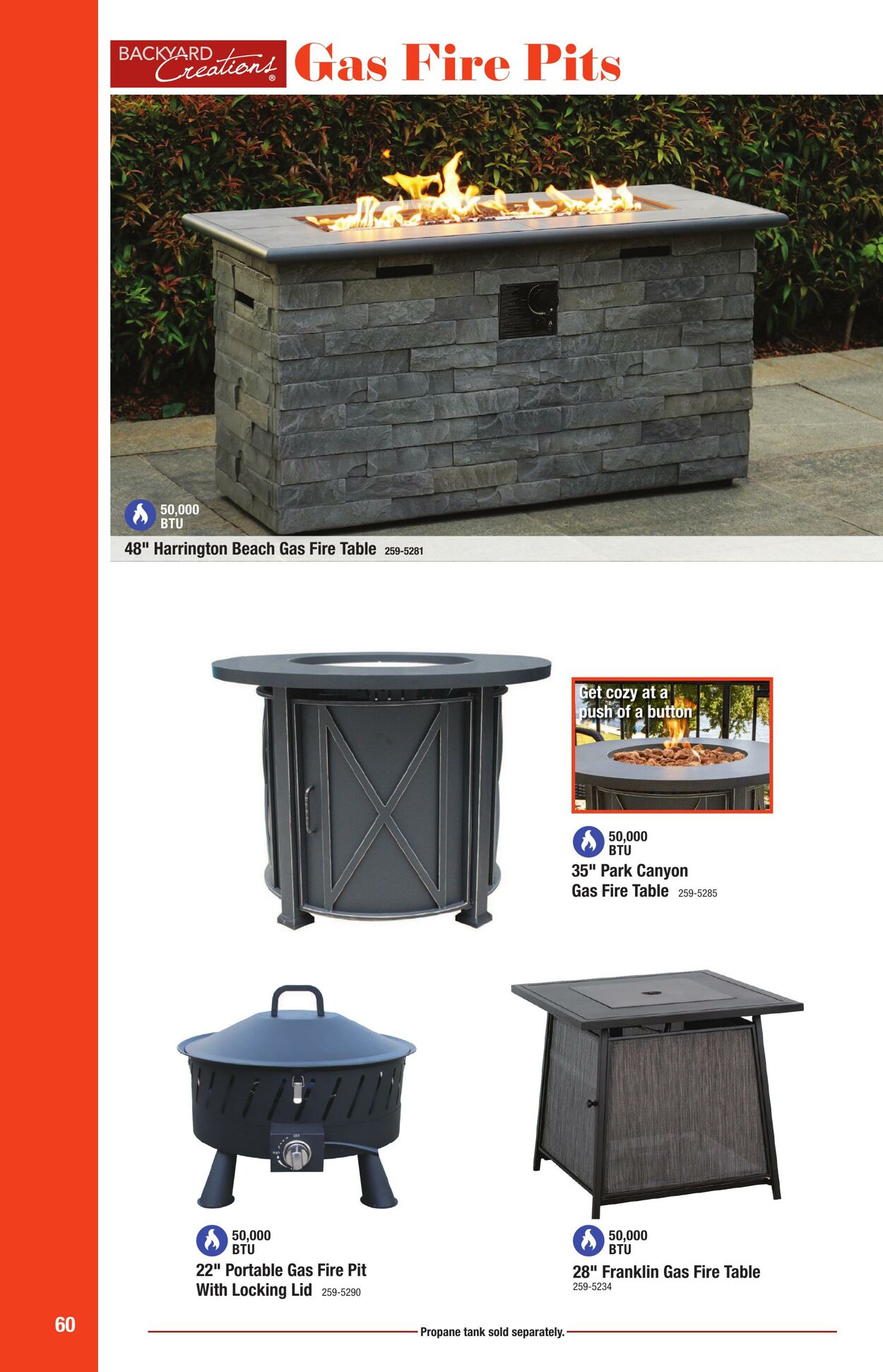 Catalogue Menards from 02/19/2025