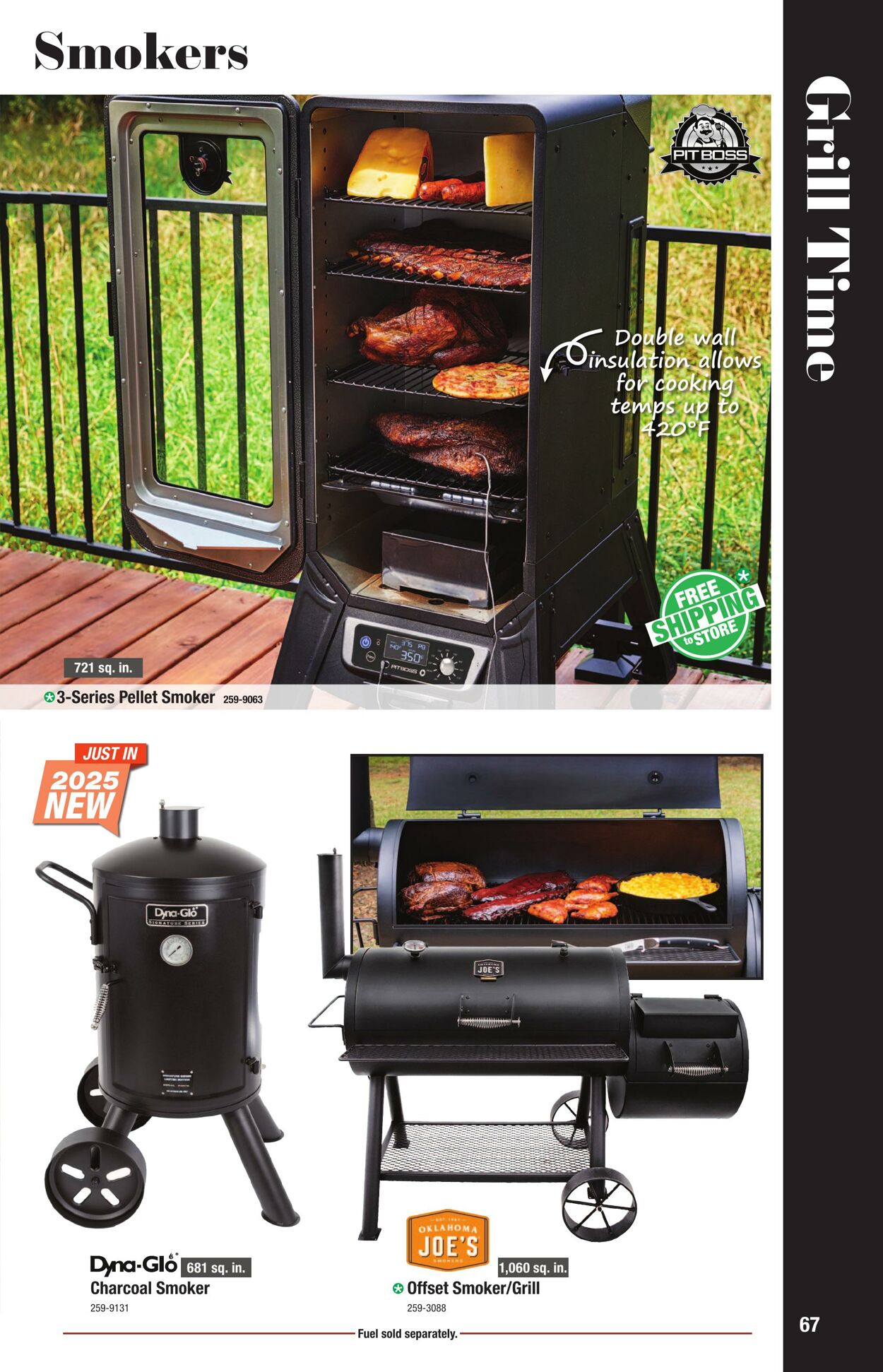 Catalogue Menards from 02/19/2025