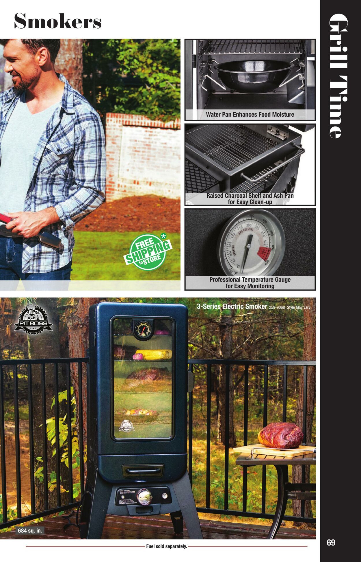 Catalogue Menards from 02/19/2025