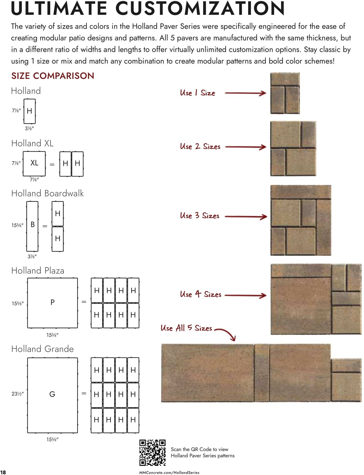 Catalogue Menards from 03/13/2025