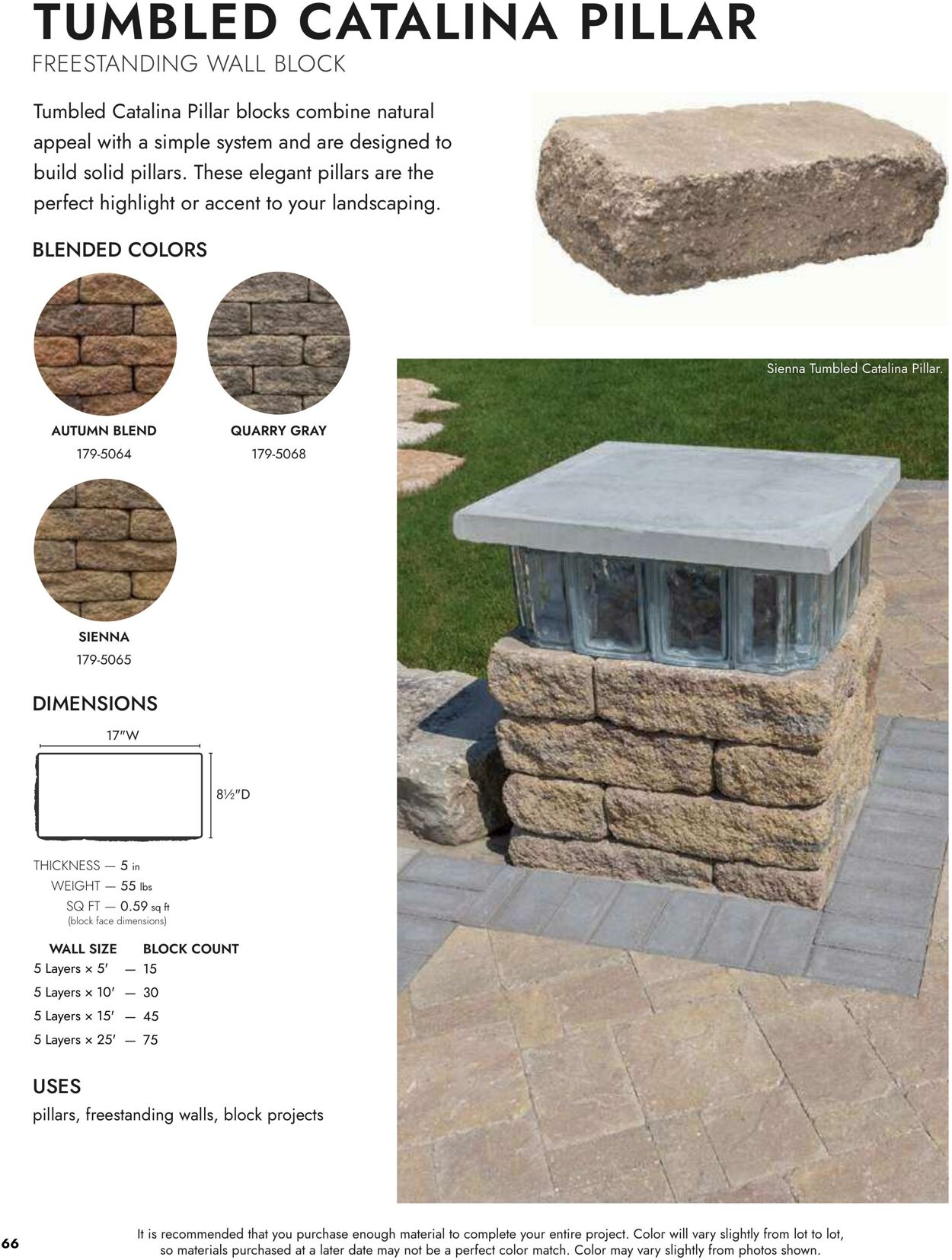 Catalogue Menards from 03/13/2025