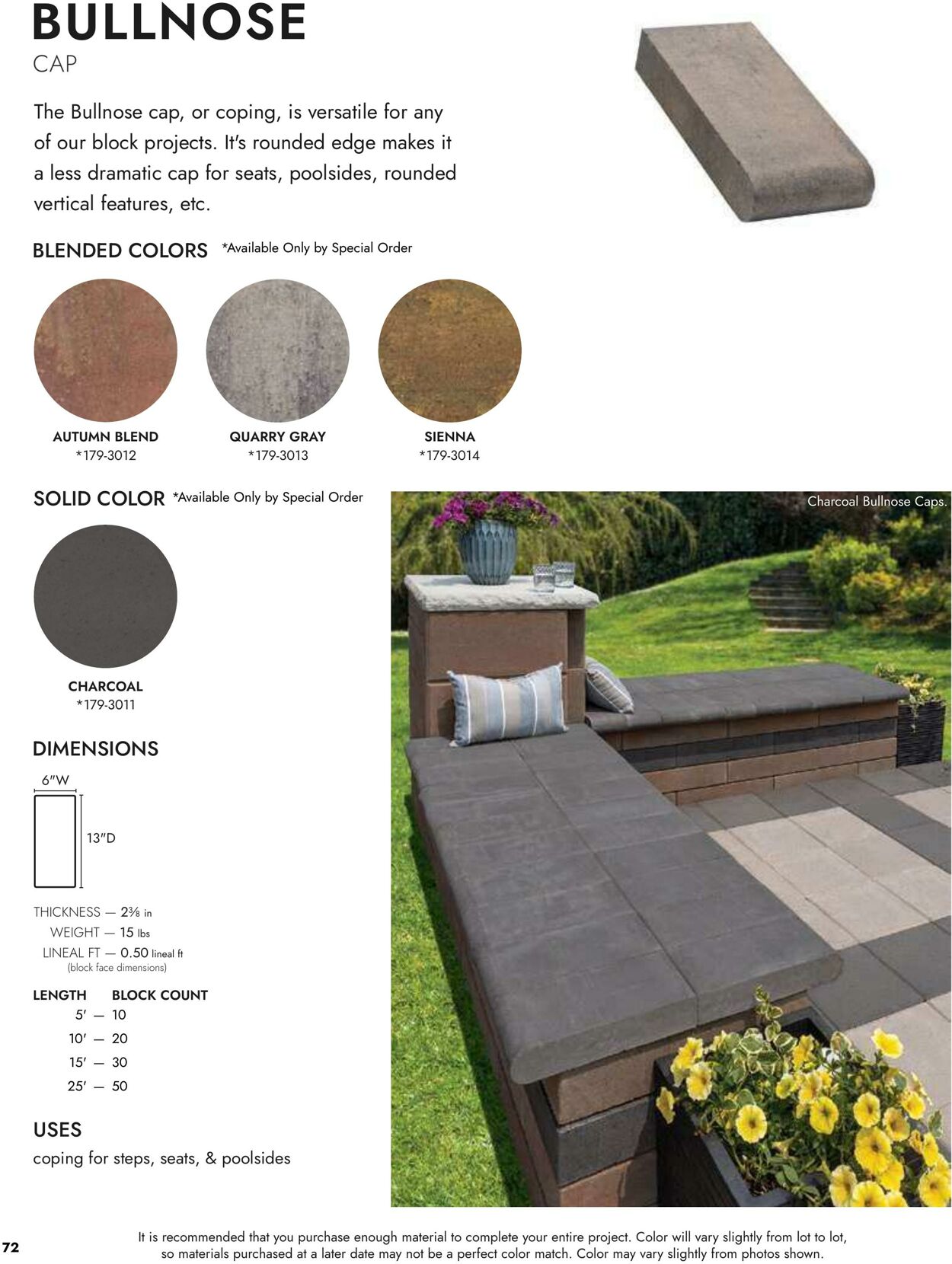 Catalogue Menards from 03/13/2025