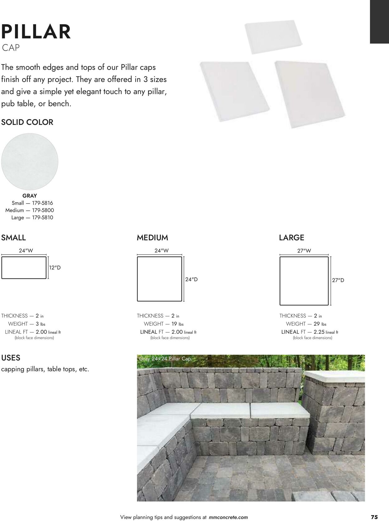 Catalogue Menards from 03/13/2025