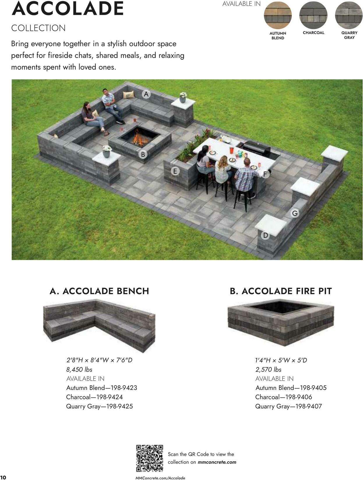 Catalogue Menards from 03/13/2025