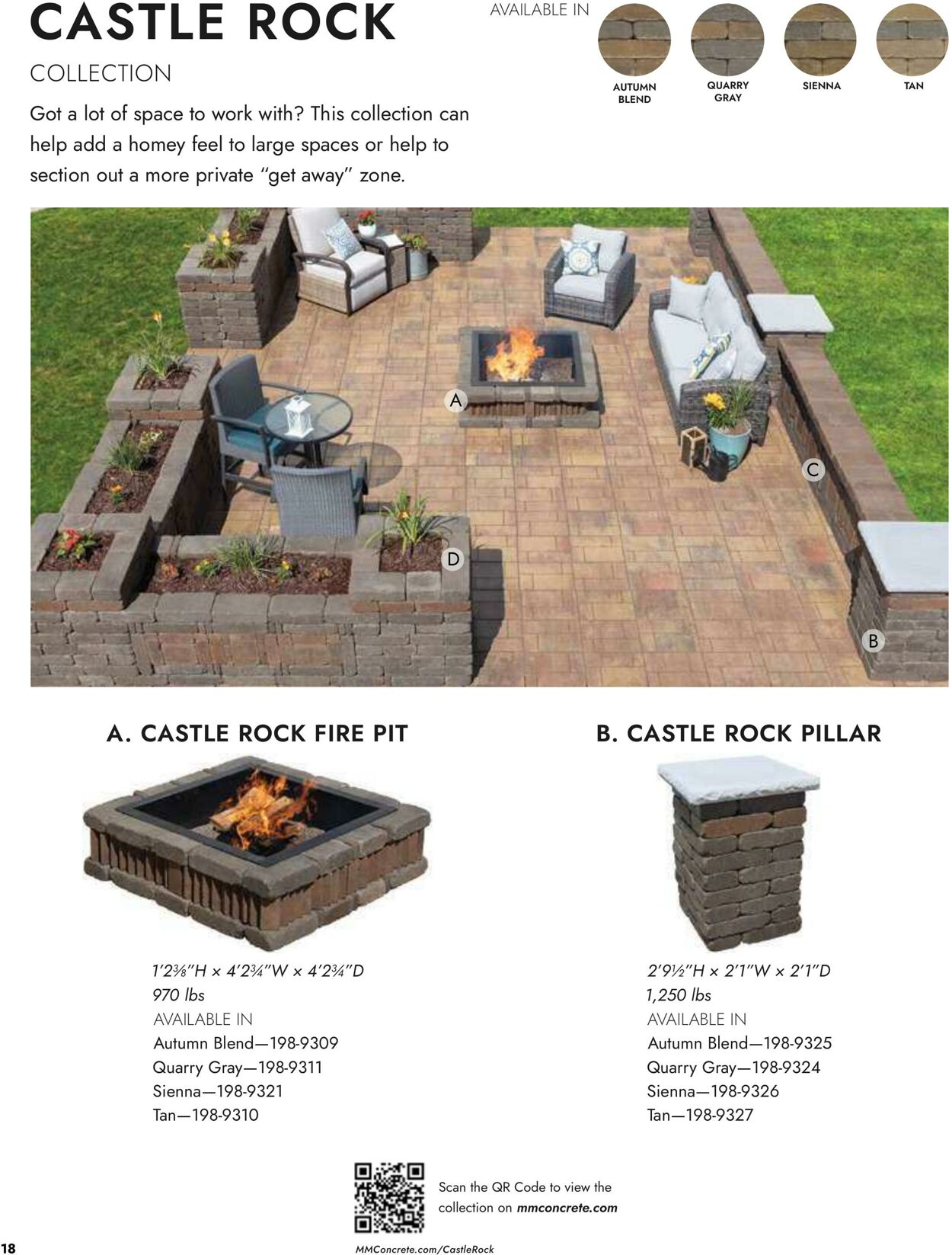 Catalogue Menards from 03/13/2025