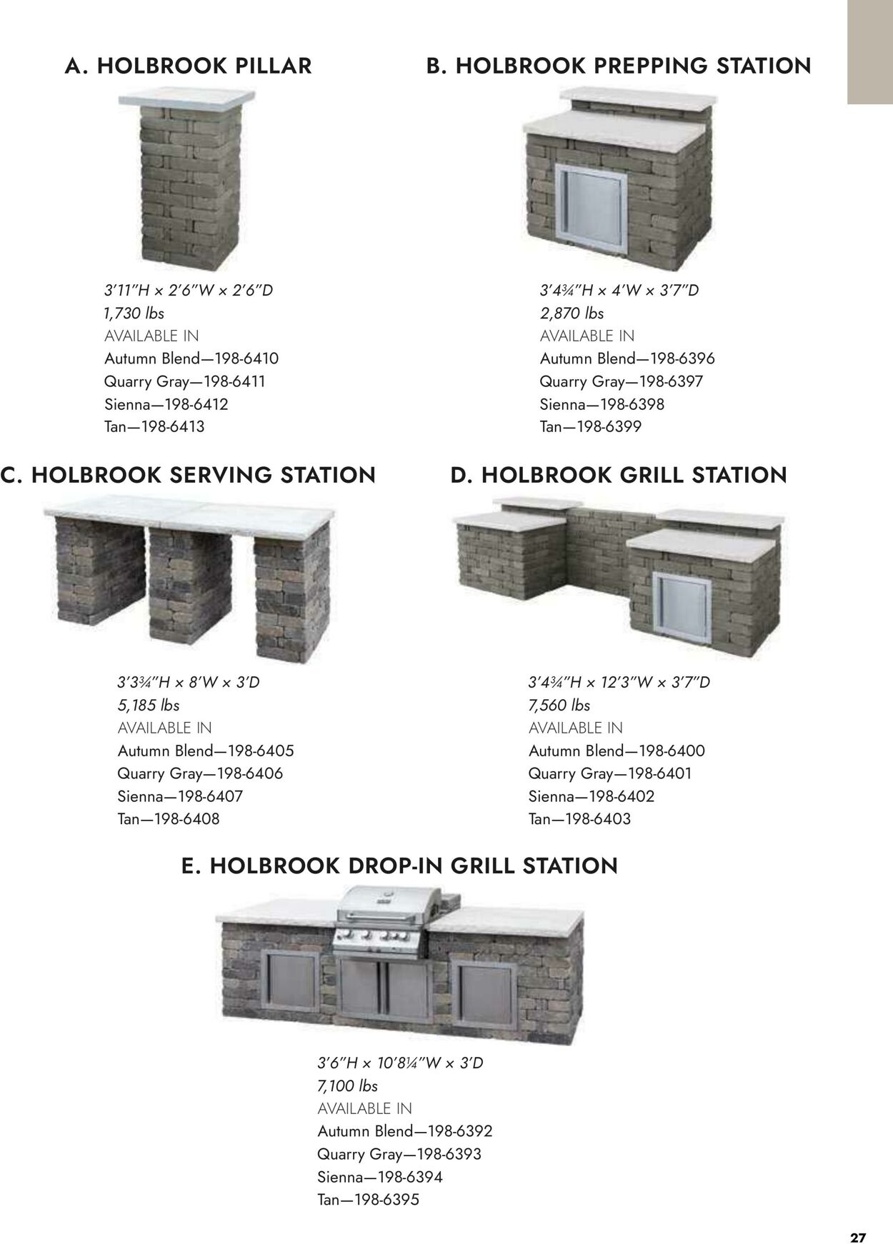 Catalogue Menards from 03/13/2025