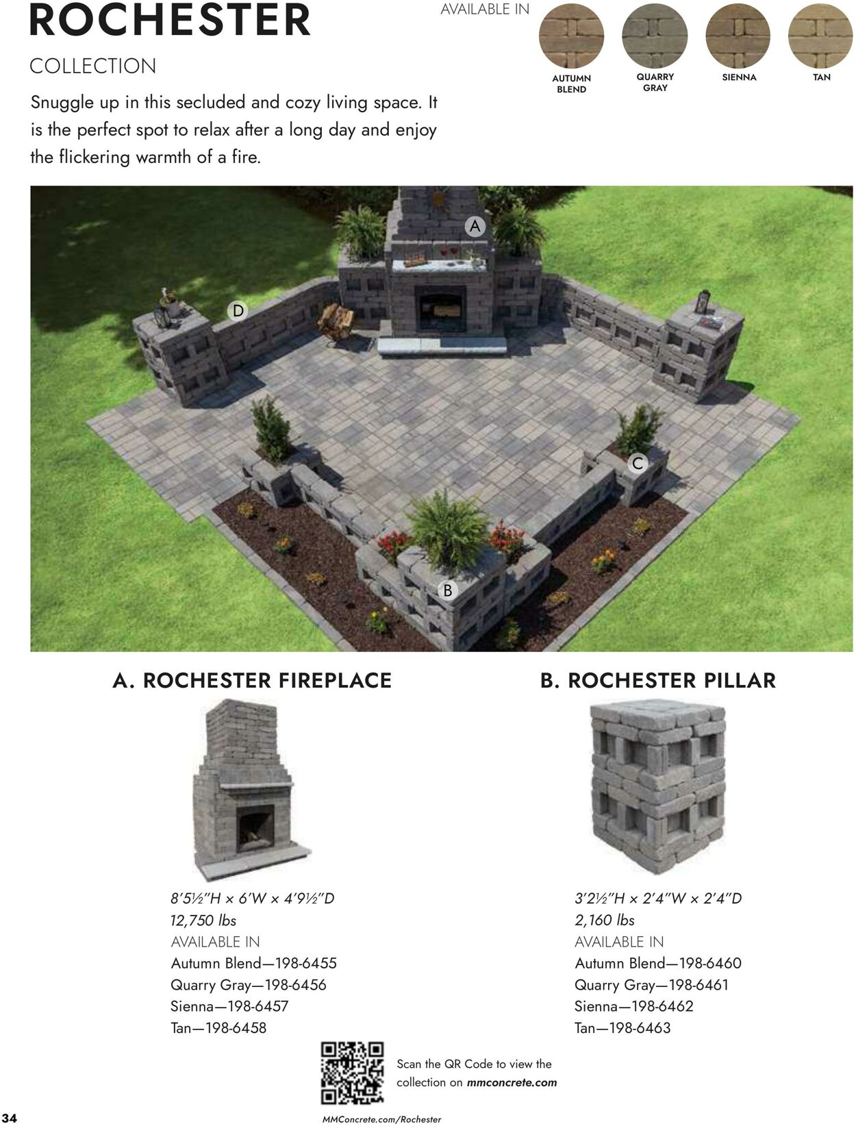 Catalogue Menards from 03/13/2025