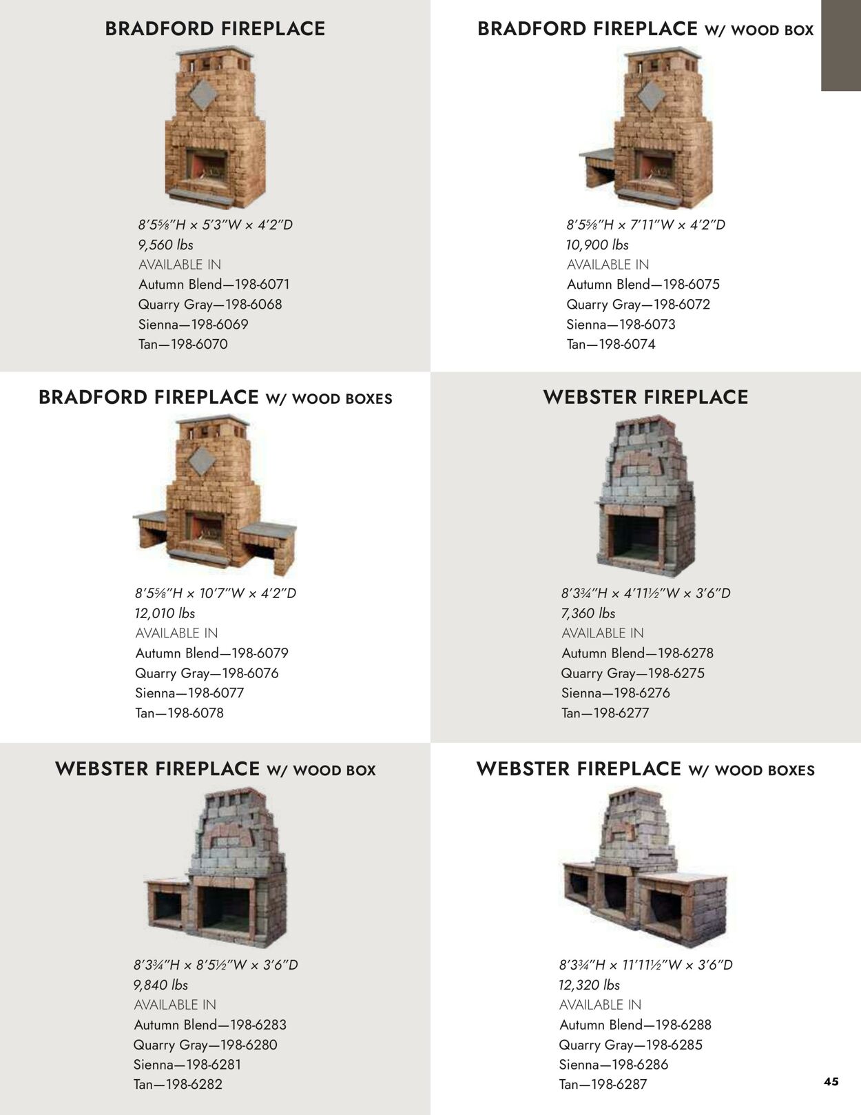 Catalogue Menards from 03/13/2025