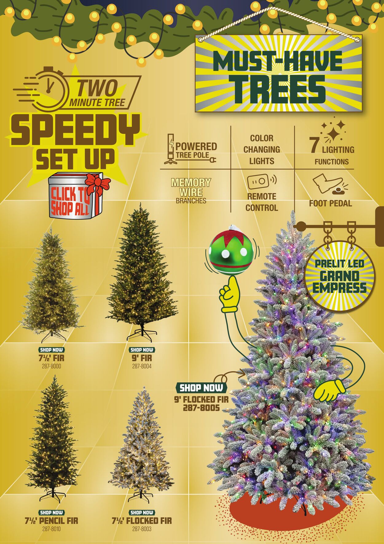 Catalogue Menards from 11/06/2025