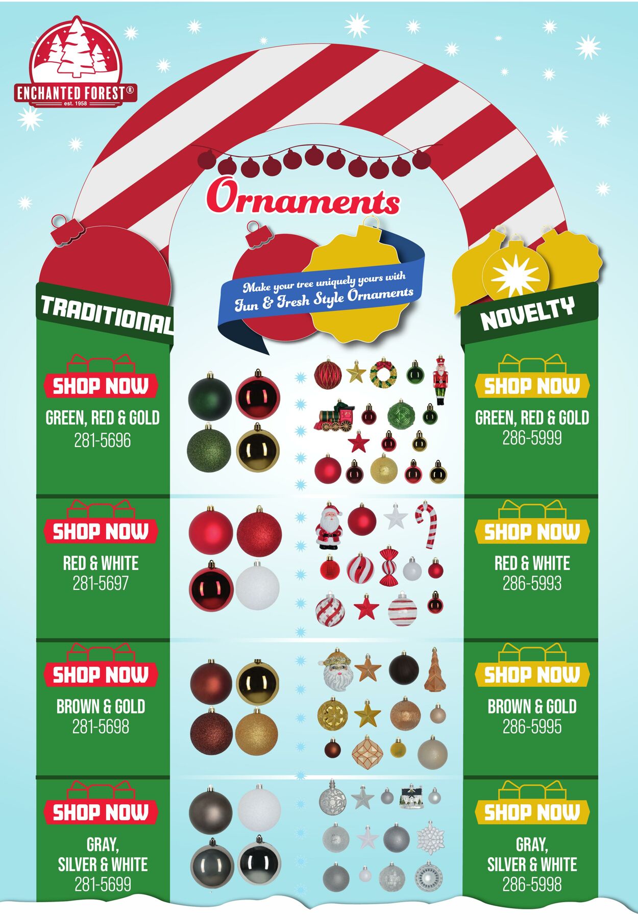 Catalogue Menards from 11/20/2025