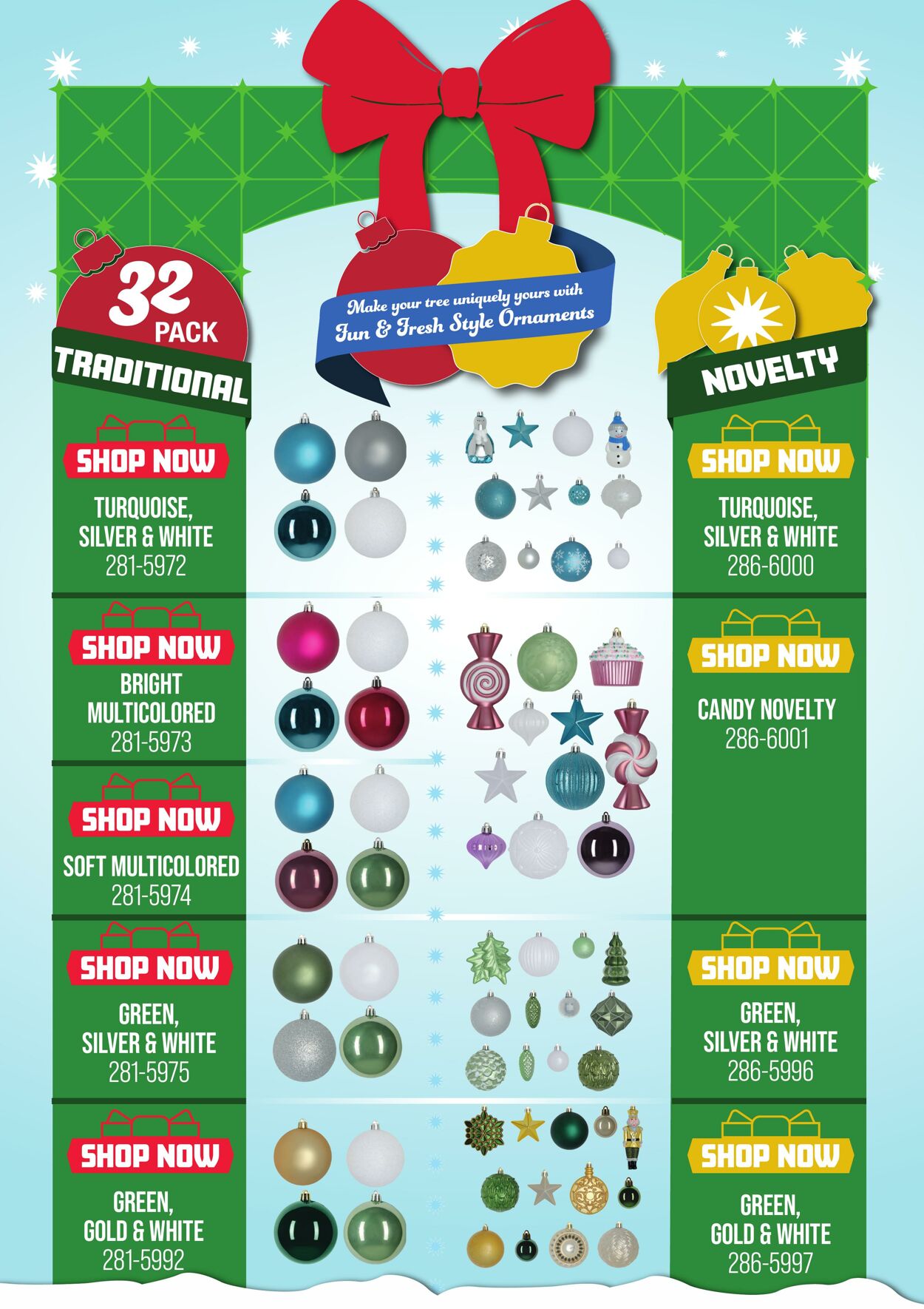 Catalogue Menards from 11/20/2025