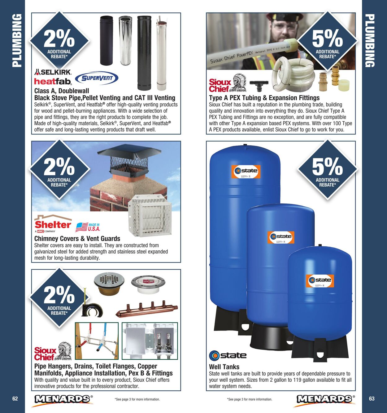 Catalogue Menards from 01/01/2026