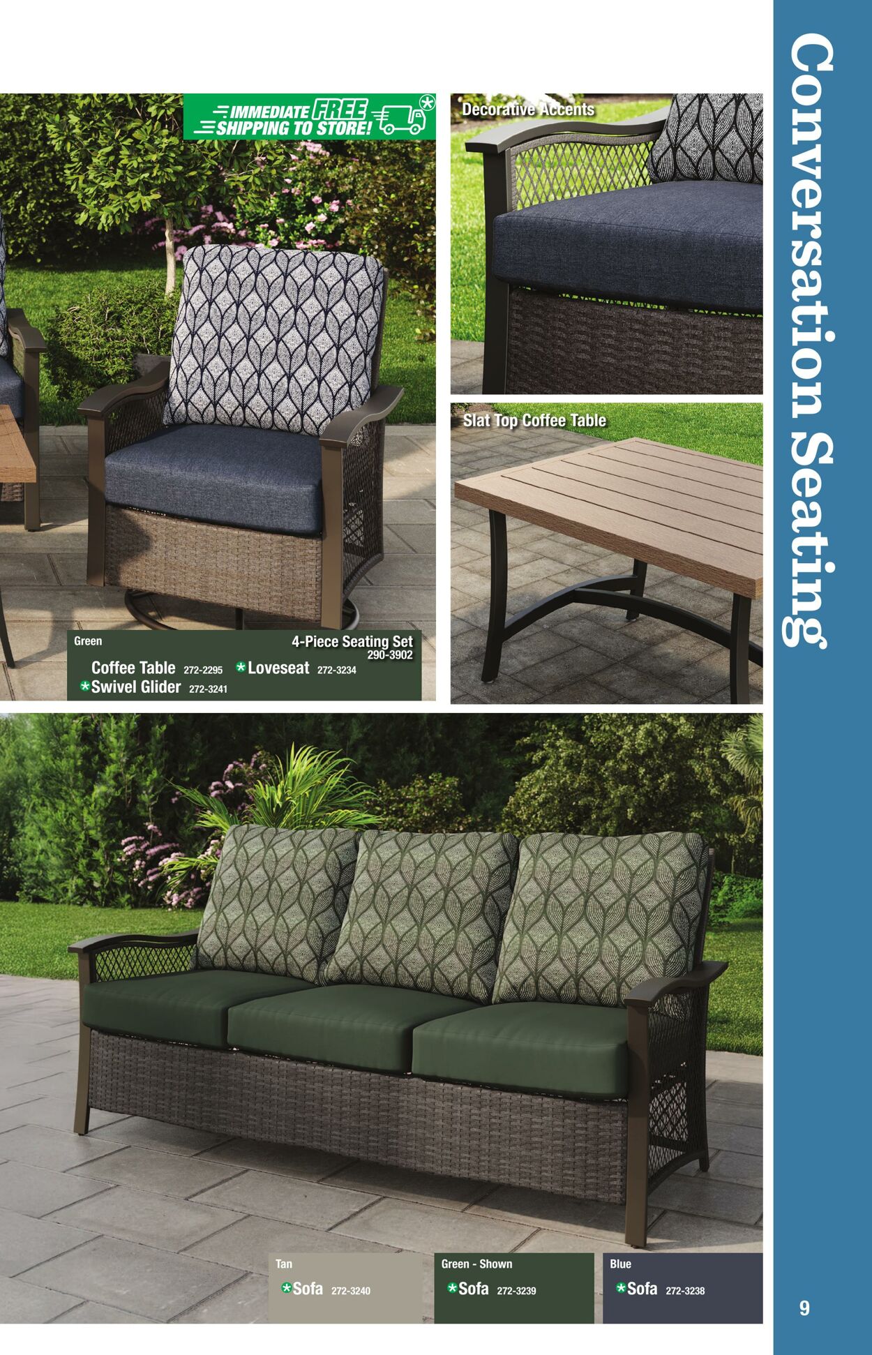 Catalogue Menards from 02/04/2026