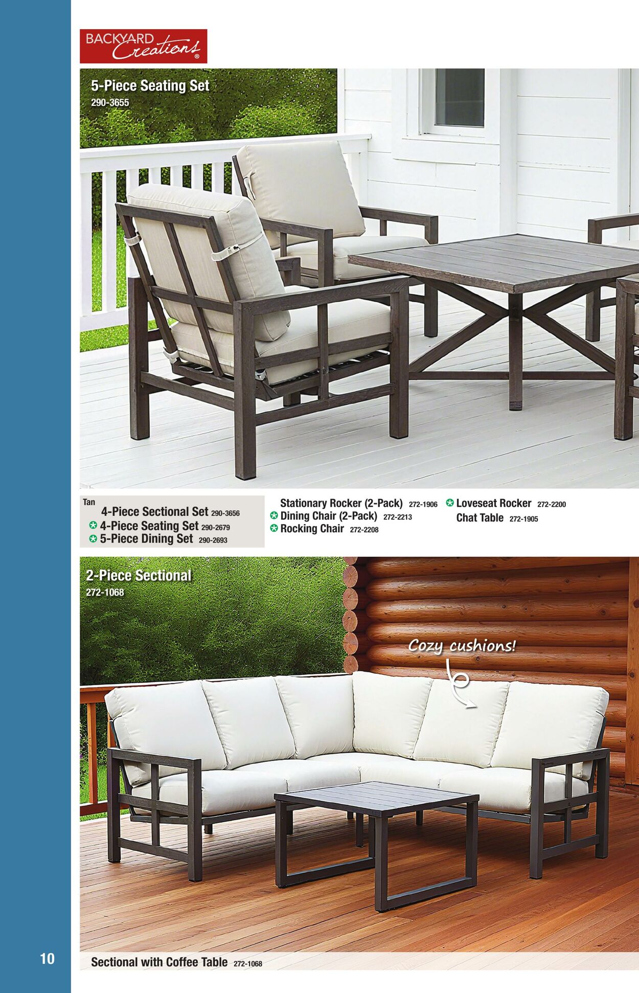 Catalogue Menards from 02/04/2026