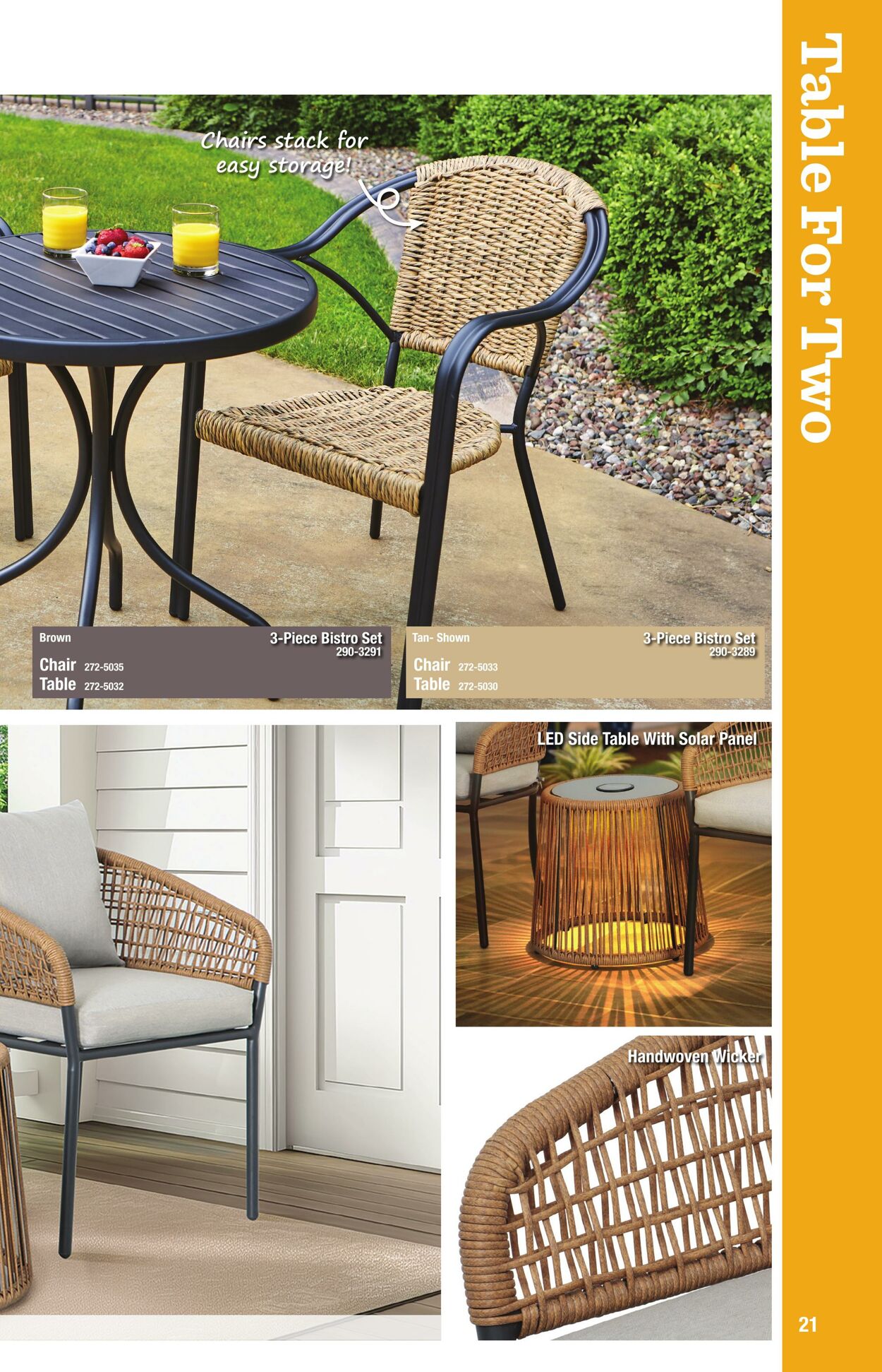 Catalogue Menards from 02/04/2026