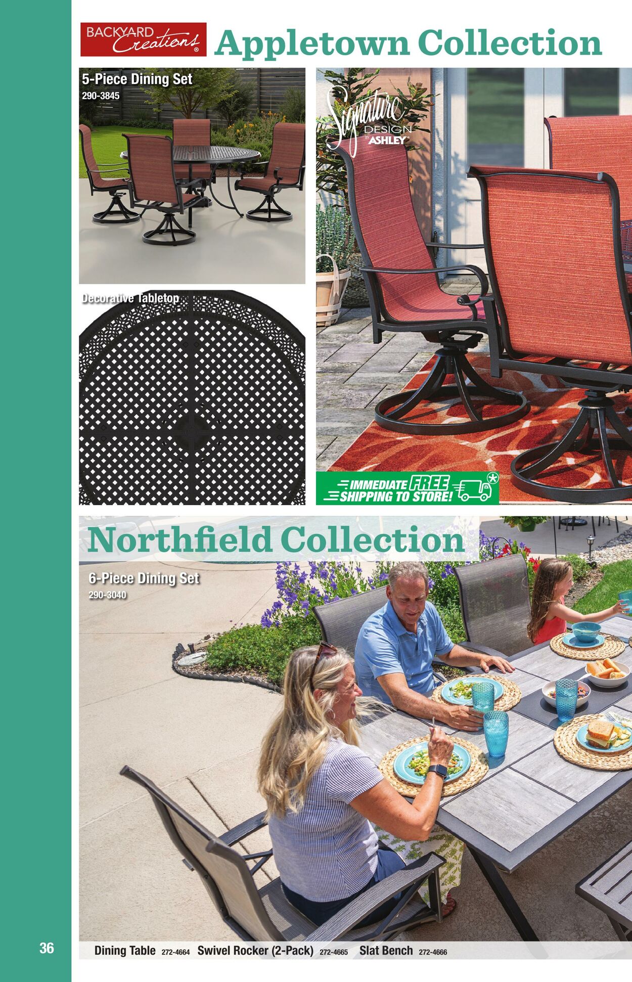 Catalogue Menards from 02/04/2026