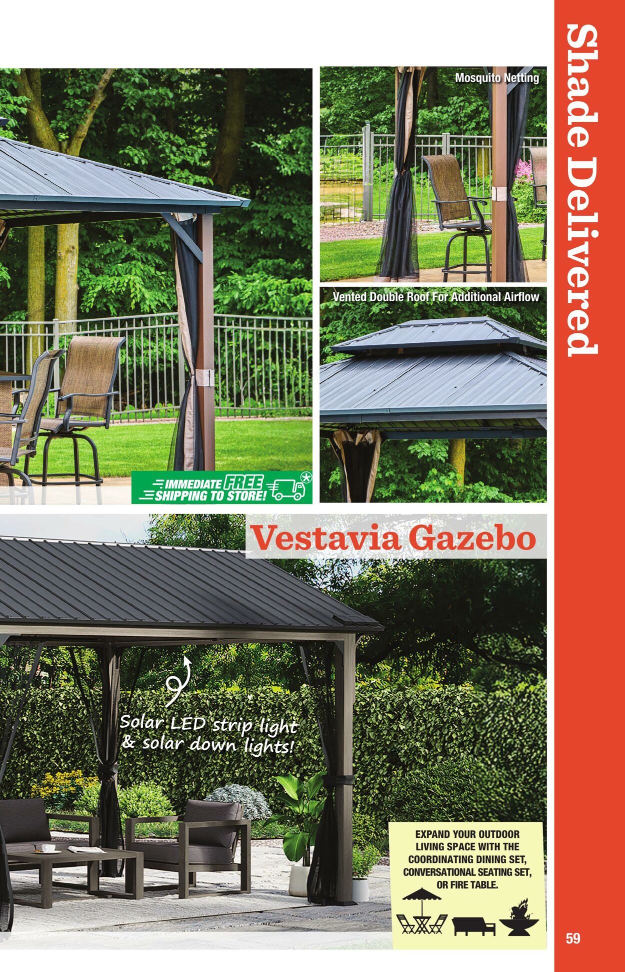 Catalogue Menards from 02/04/2026