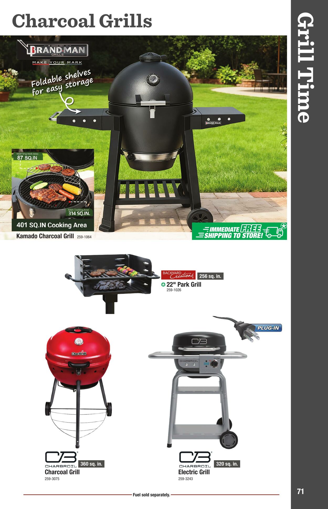 Catalogue Menards from 02/04/2026