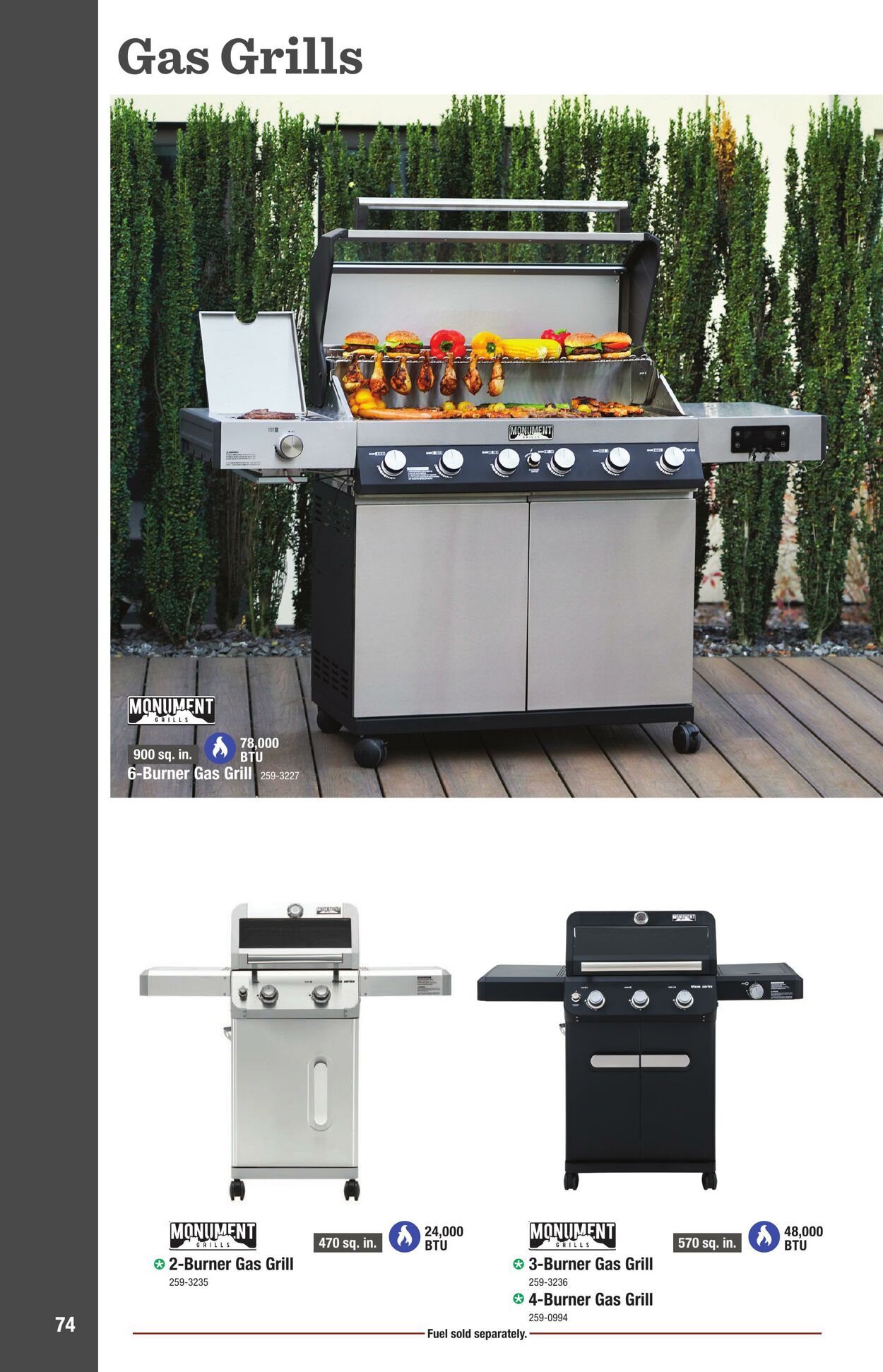 Catalogue Menards from 02/04/2026