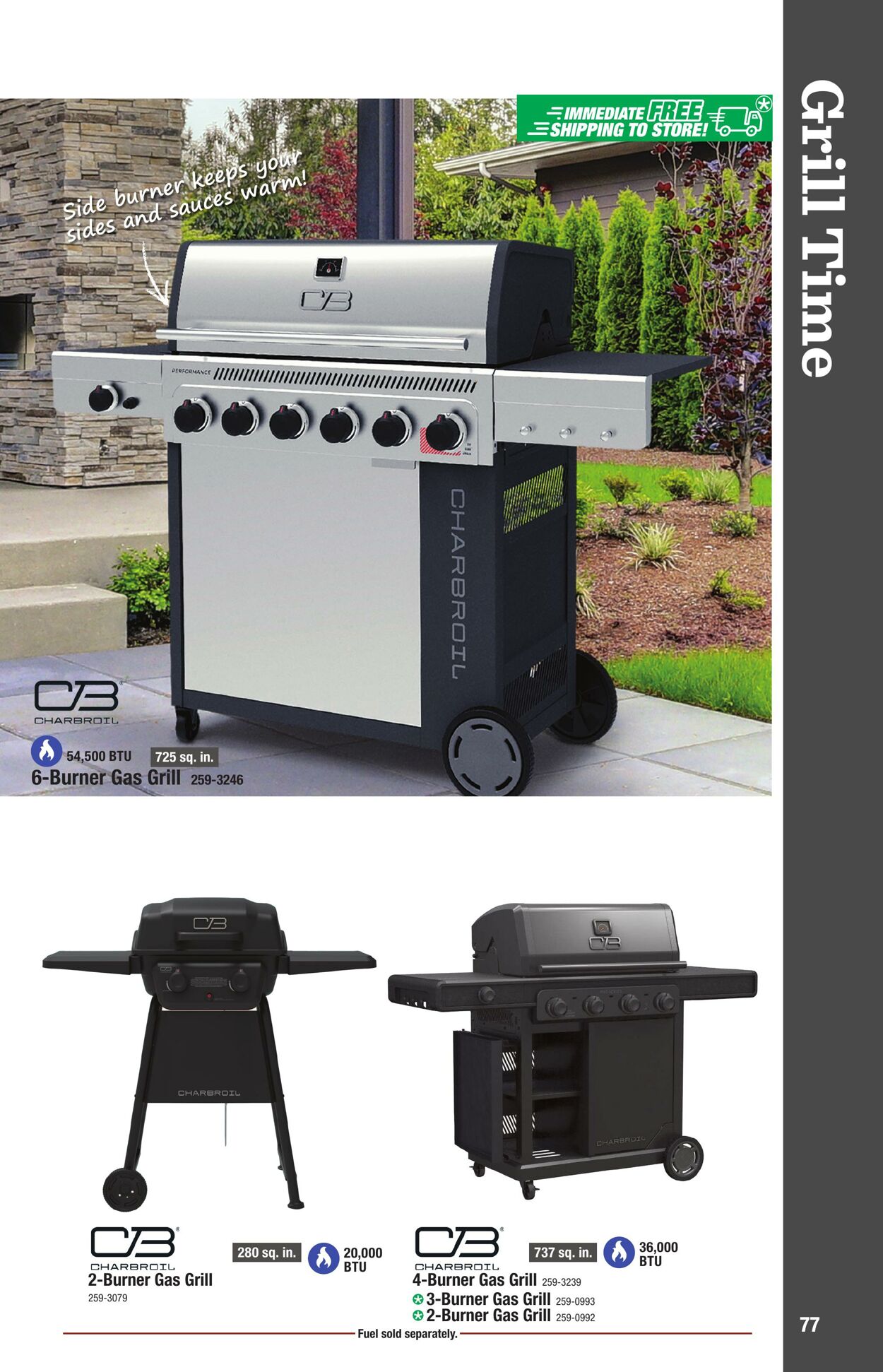 Catalogue Menards from 02/04/2026