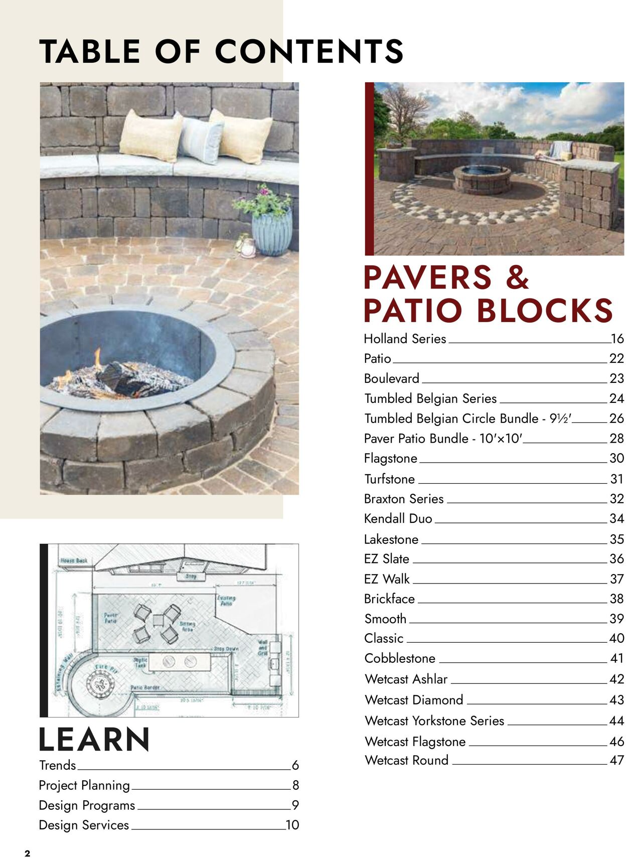 Catalogue Menards from 04/02/2026