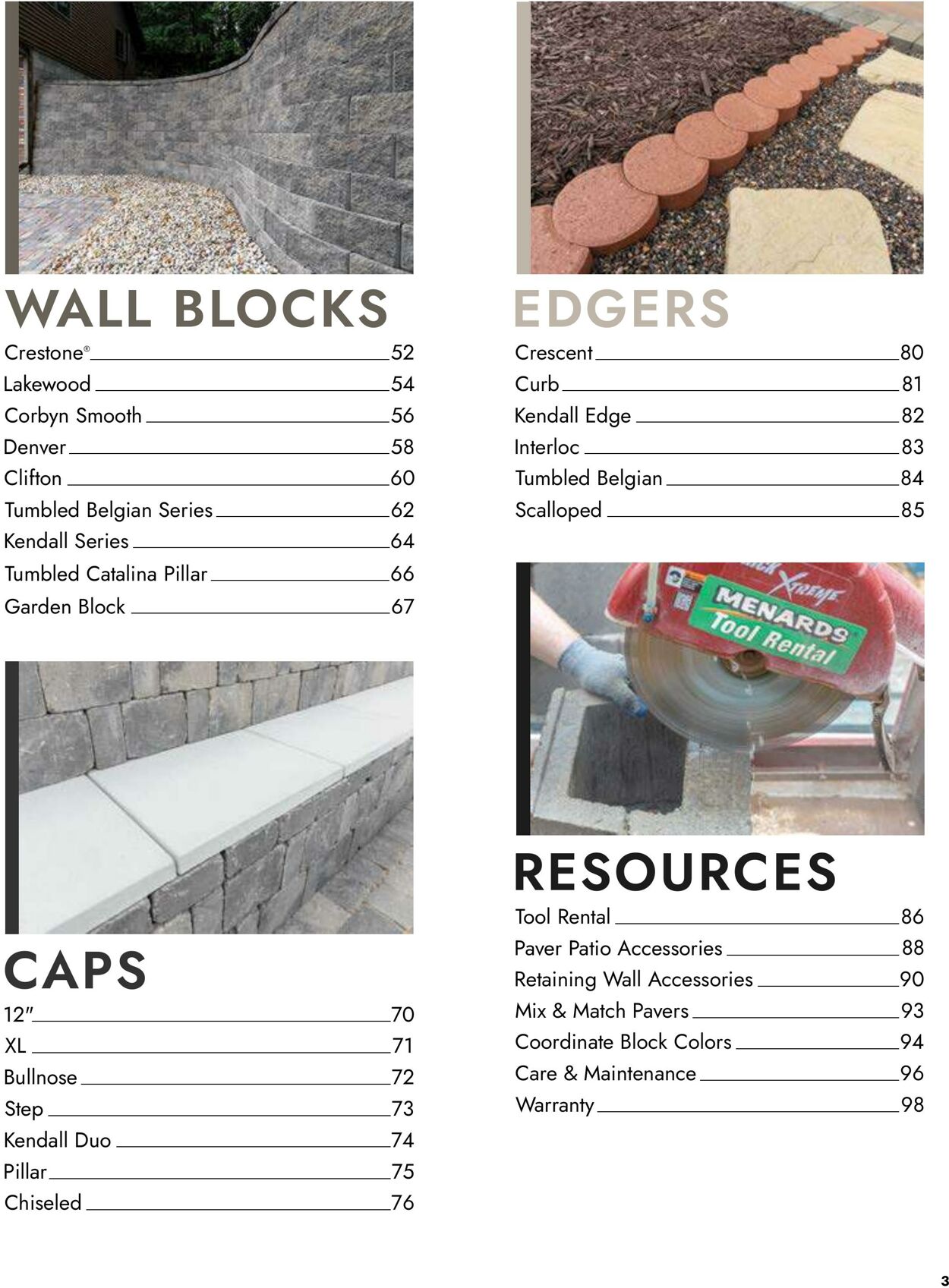 Catalogue Menards from 04/02/2026