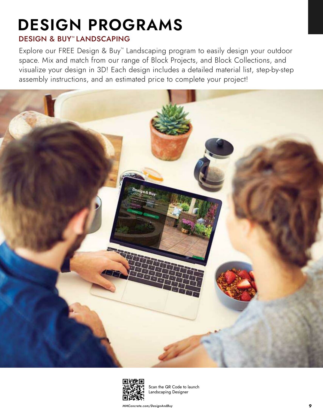 Catalogue Menards from 04/02/2026