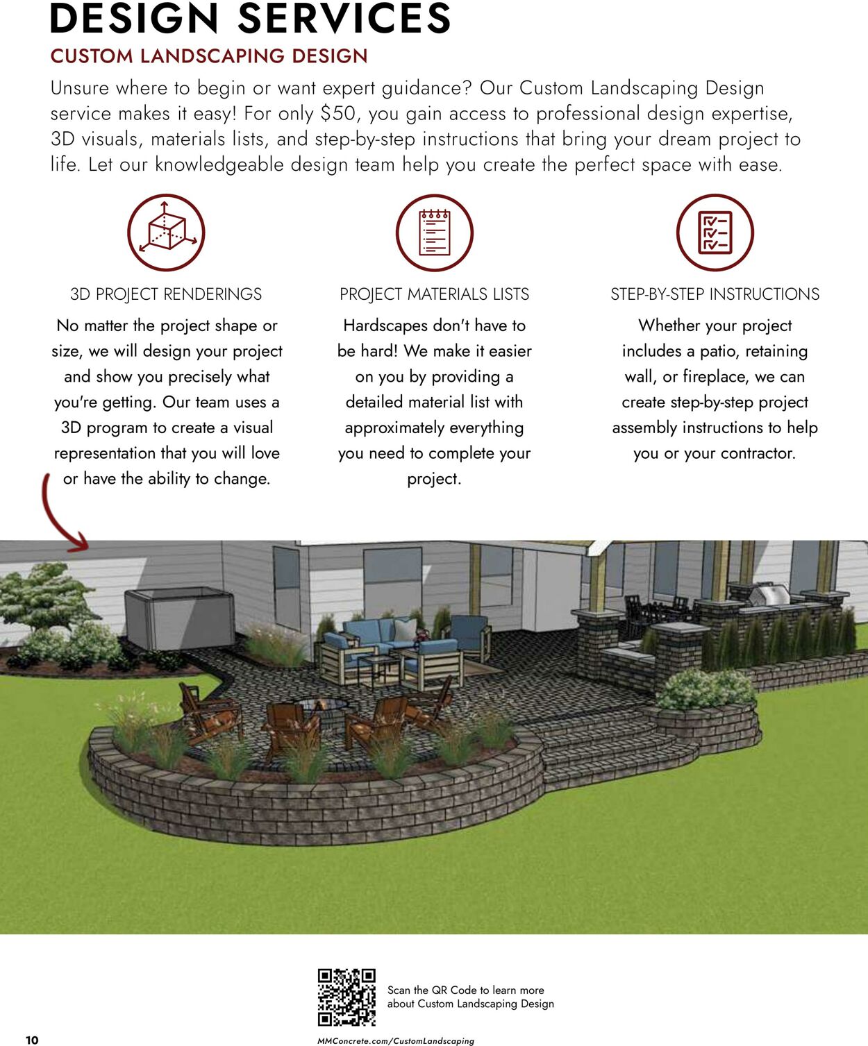 Catalogue Menards from 04/02/2026