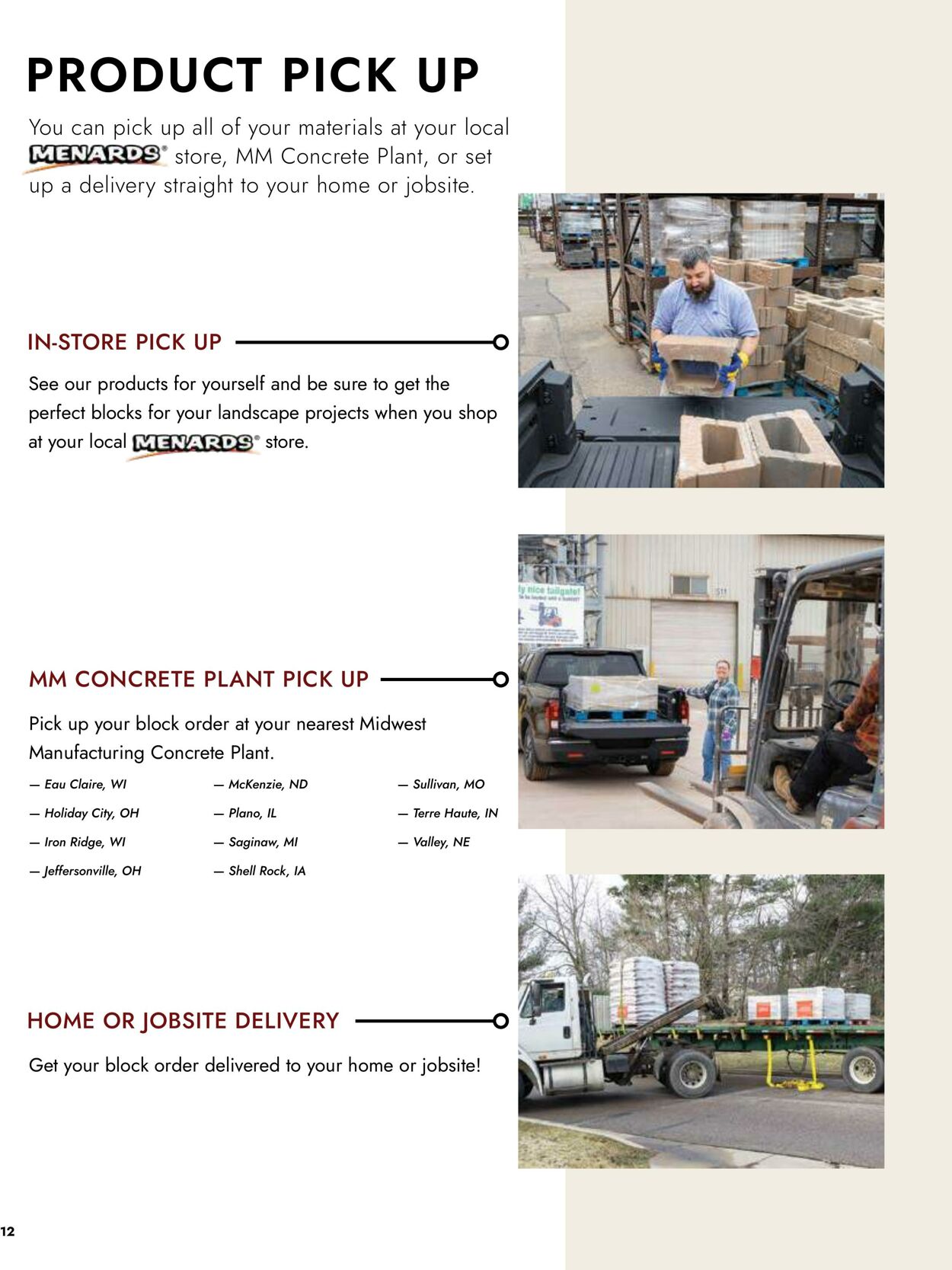 Catalogue Menards from 04/02/2026