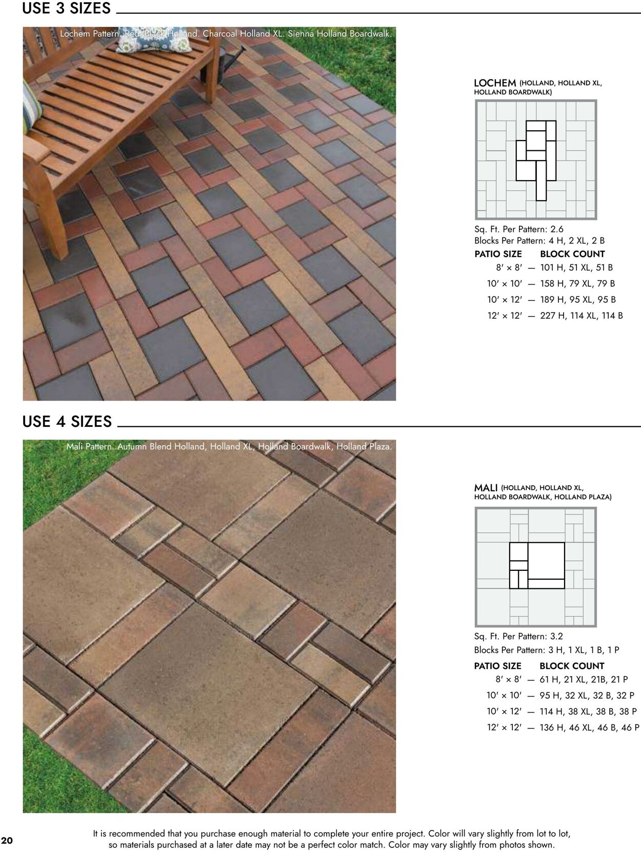Catalogue Menards from 04/02/2026