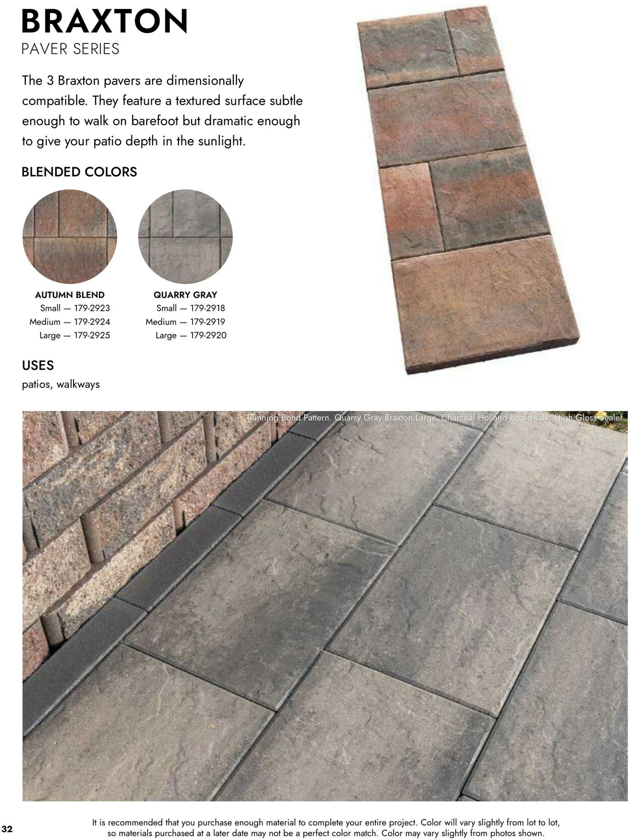 Catalogue Menards from 04/02/2026