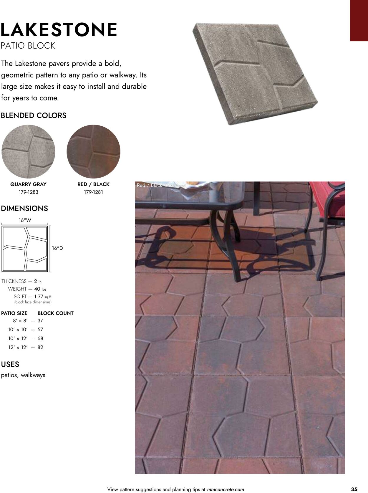 Catalogue Menards from 04/02/2026