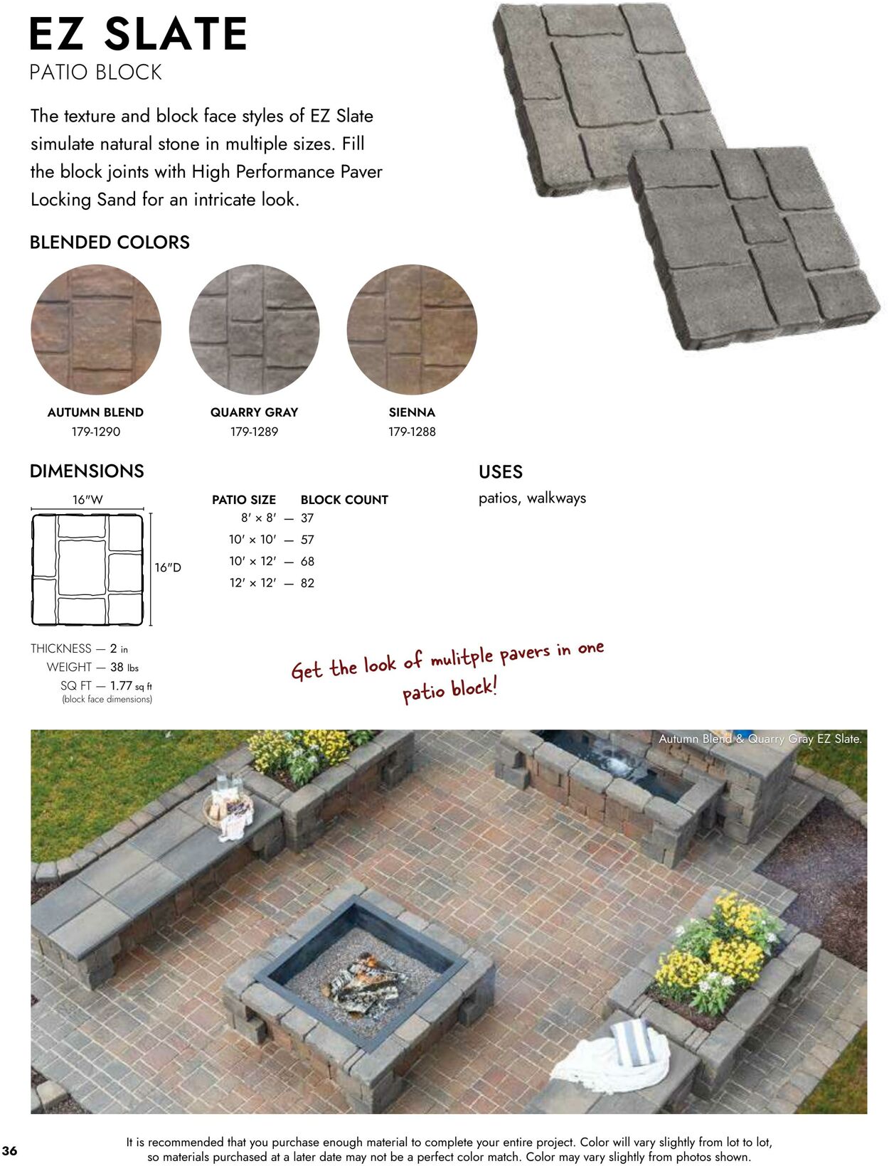 Catalogue Menards from 04/02/2026