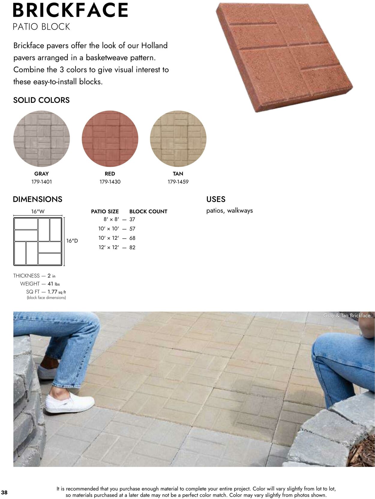 Catalogue Menards from 04/02/2026