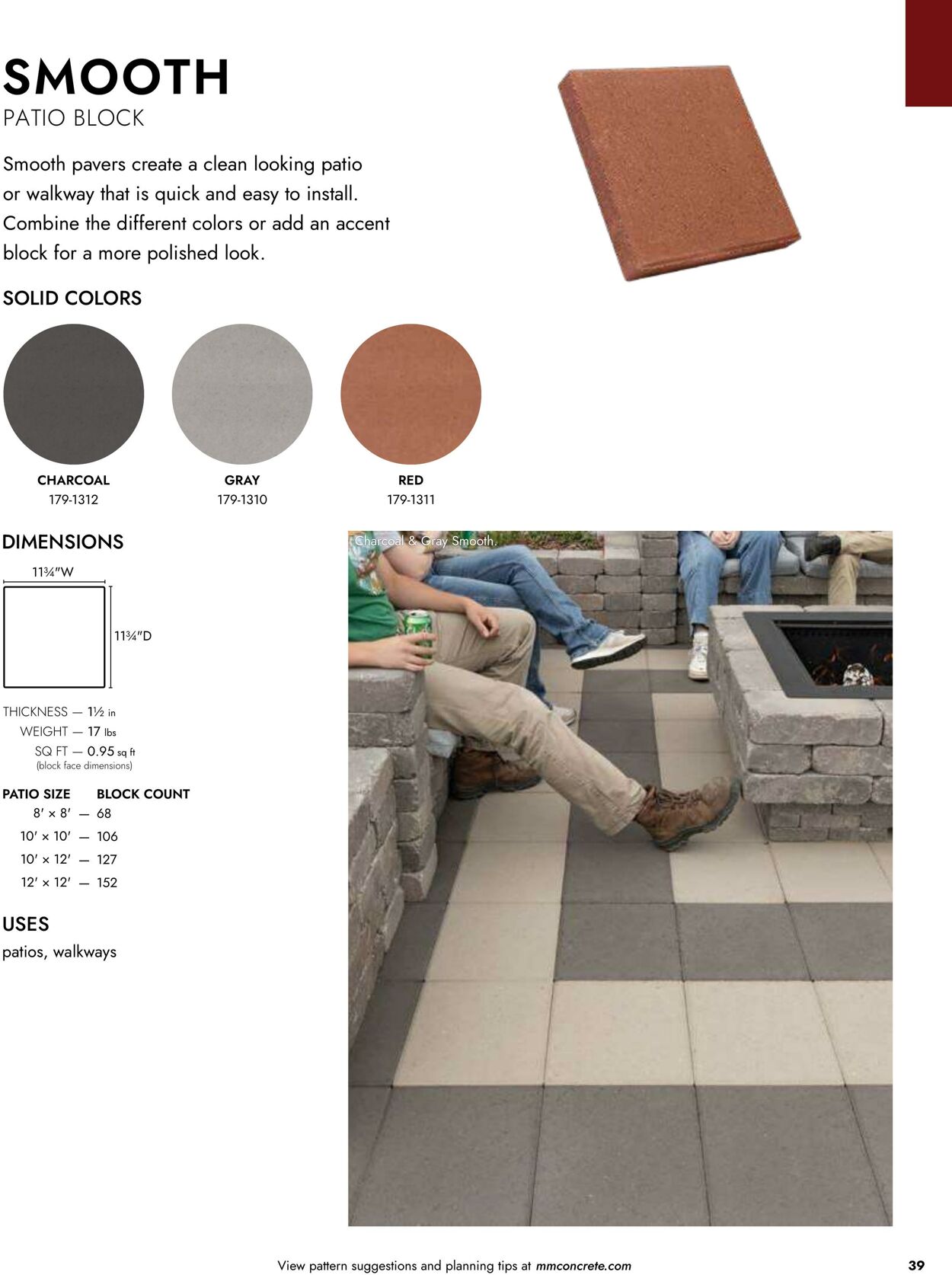 Catalogue Menards from 04/02/2026